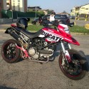 HYPERMOTARD 796 1100 TRIBUTE
